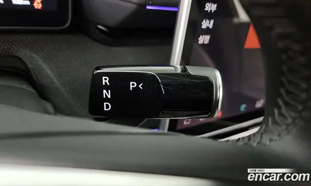 Polestar Polestar 4 2025 0.2 автомат (гидро), миниатюра 11