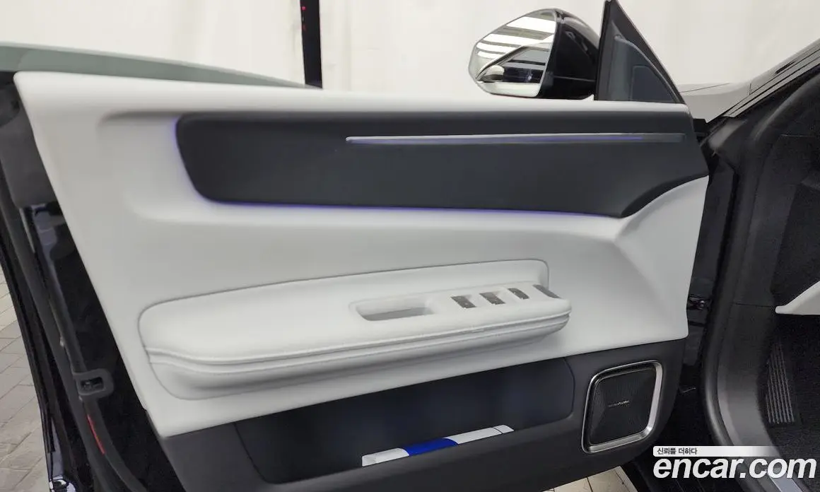Polestar Polestar 4 2025 0.2 автомат (гидро), фото 13
