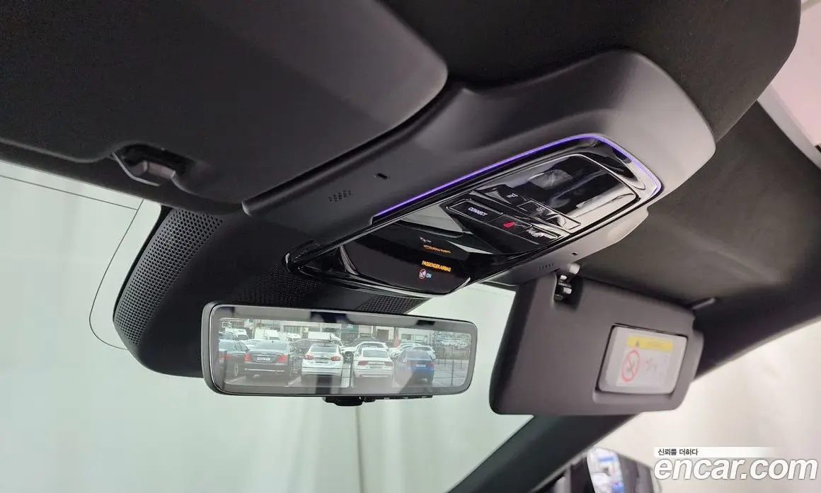 Polestar Polestar 4 2025 0.2 автомат (гидро), фото 21