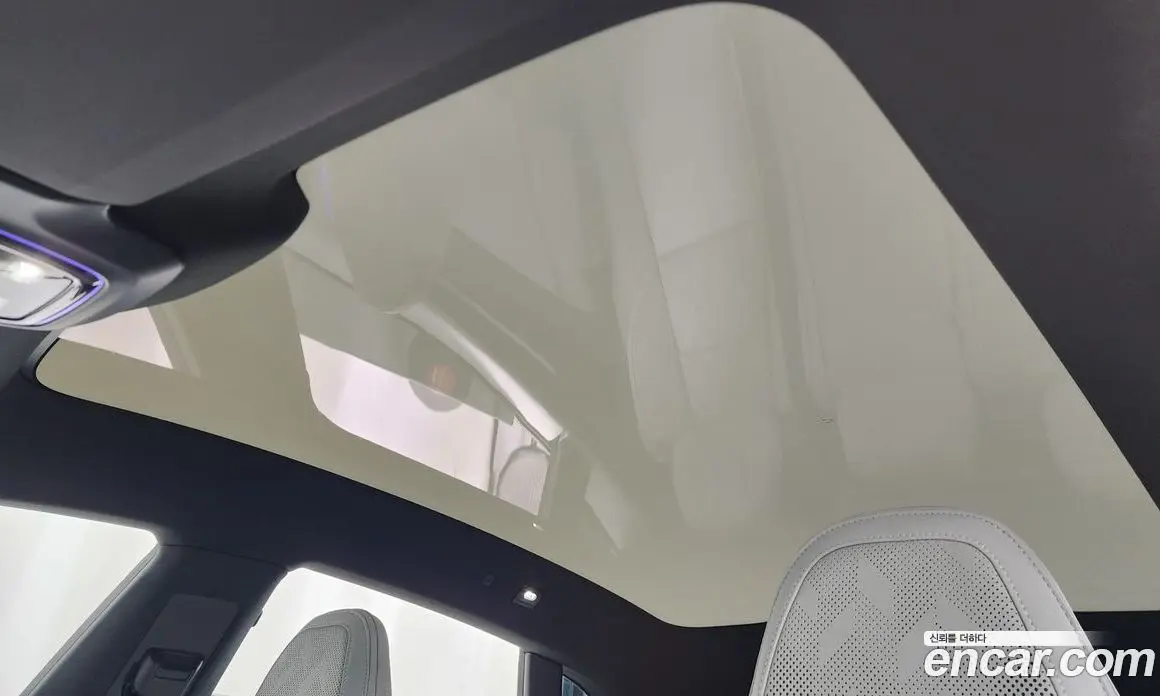 Polestar Polestar 4 2025 0.2 автомат (гидро), фото 23