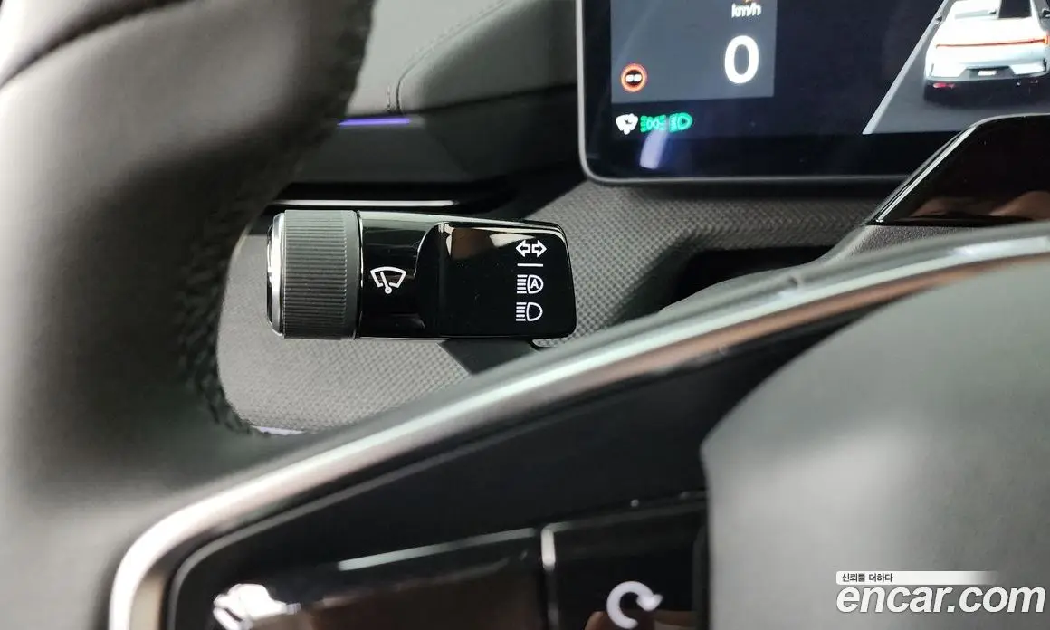 Polestar Polestar 4 2025 0.2 автомат (гидро), фото 27