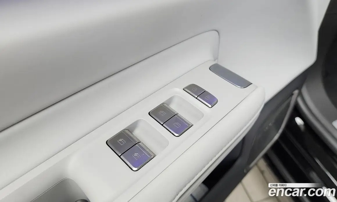 Polestar Polestar 4 2025 0.2 автомат (гидро), фото 28