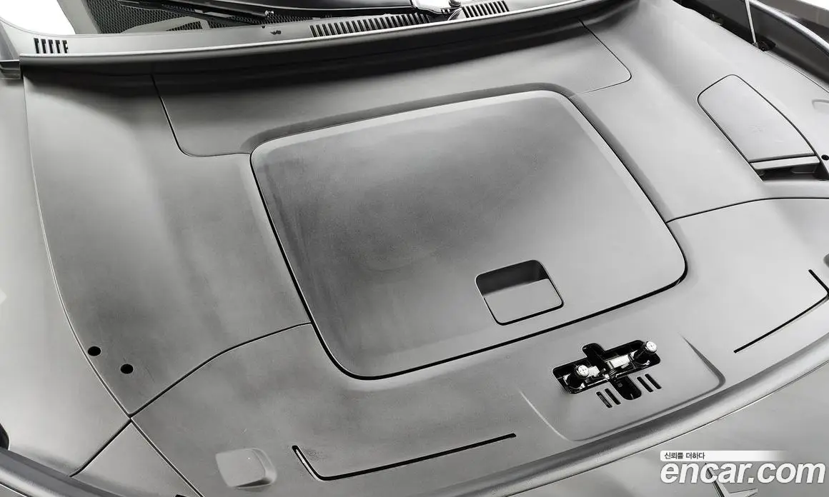 Polestar Polestar 4 2025 0.2 автомат (гидро), фото 5