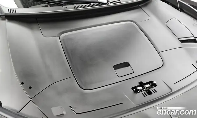 Polestar Polestar 4 2025 0.2 автомат (гидро), миниатюра 5