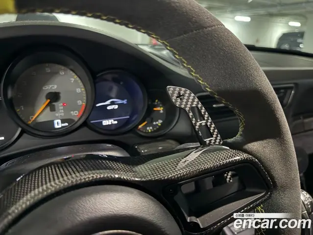 Porsche 911 2016 3.8 автомат (гидро), миниатюра 11 Porsche 911 2016 3.8 автомат (гидро), миниатюра 11