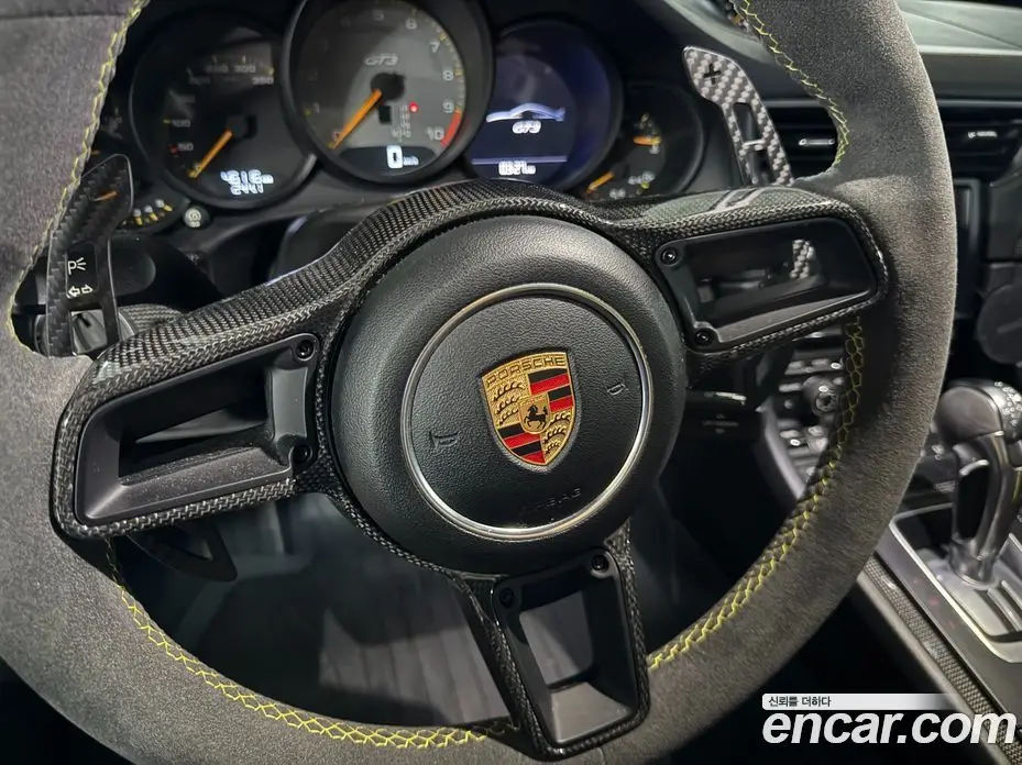 Porsche 911 2016 3.8 автомат (гидро), фото 12 Porsche 911 2016 3.8 автомат (гидро), фото 12