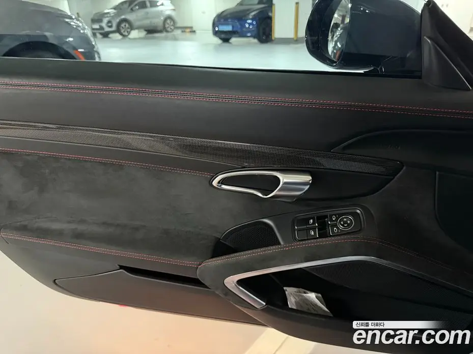Porsche 911 2016 3.8 автомат (гидро), фото 14 Porsche 911 2016 3.8 автомат (гидро), фото 14