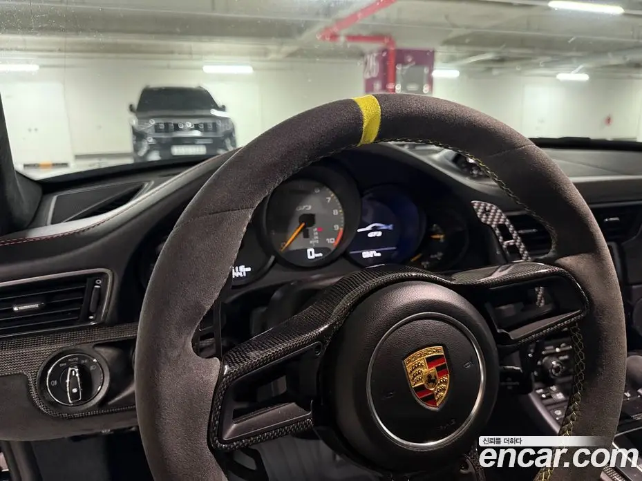 Porsche 911 2016 3.8 автомат (гидро), фото 16 Porsche 911 2016 3.8 автомат (гидро), фото 16