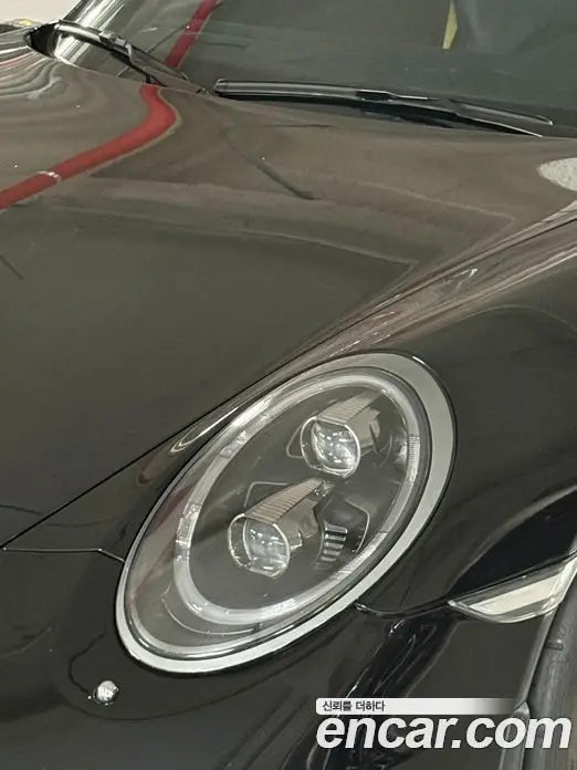 Porsche 911 2016 3.8 автомат (гидро), фото 17 Porsche 911 2016 3.8 автомат (гидро), фото 17