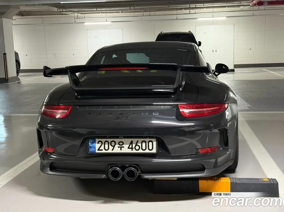 Porsche 911 2016 3.8 автомат (гидро), фото 18 Porsche 911 2016 3.8 автомат (гидро), фото 18