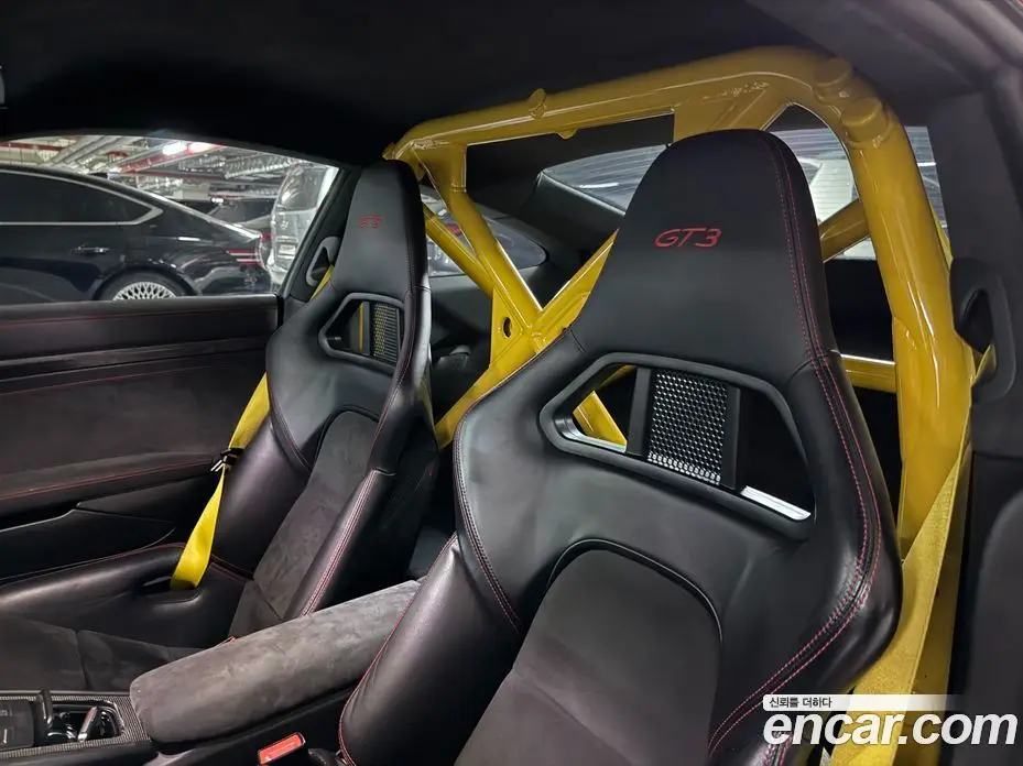 Porsche 911 2016 3.8 автомат (гидро), фото 20 Porsche 911 2016 3.8 автомат (гидро), фото 20
