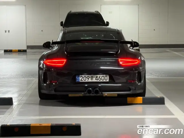Porsche 911 2016 3.8 автомат (гидро), миниатюра 4 Porsche 911 2016 3.8 автомат (гидро), миниатюра 4