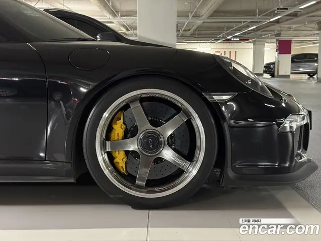 Porsche 911 2016 3.8 автомат (гидро), миниатюра 5 Porsche 911 2016 3.8 автомат (гидро), миниатюра 5