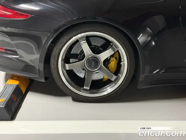 Porsche 911 2016 3.8 автомат (гидро), миниатюра 6 Porsche 911 2016 3.8 автомат (гидро), миниатюра 6