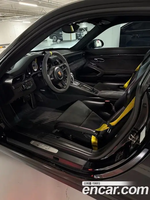 Porsche 911 2016 3.8 автомат (гидро), фото 7 Porsche 911 2016 3.8 автомат (гидро), фото 7