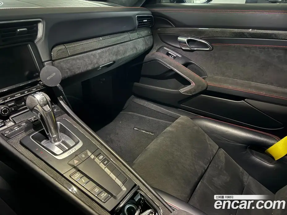 Porsche 911 2016 3.8 автомат (гидро), фото 9 Porsche 911 2016 3.8 автомат (гидро), фото 9