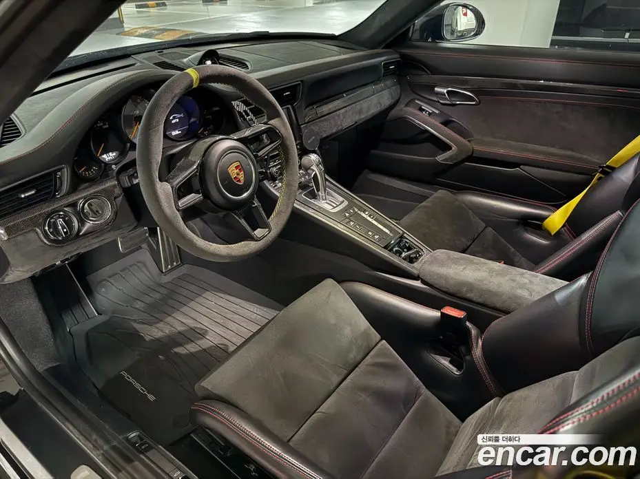 Porsche 911 2016 3.8 автомат (гидро), фото 10 Porsche 911 2016 3.8 автомат (гидро), фото 10