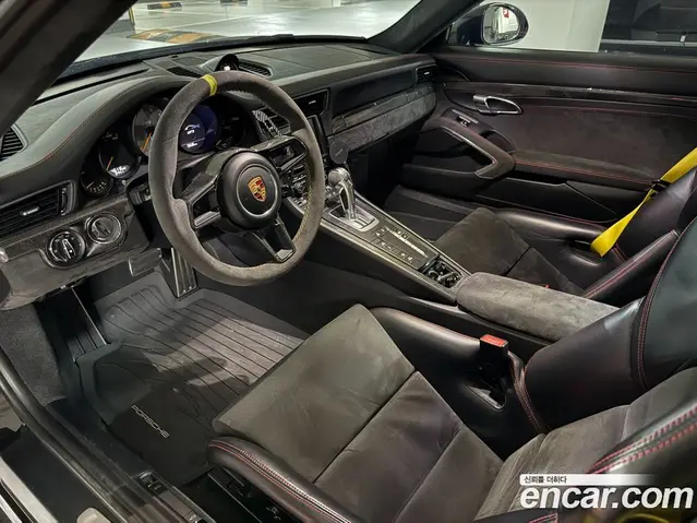 Porsche 911 2016 3.8 автомат (гидро), миниатюра 10 Porsche 911 2016 3.8 автомат (гидро), миниатюра 10