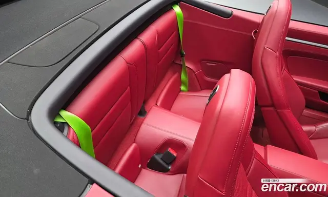 Porsche 911 2021 3.0 автомат (гидро), миниатюра 11