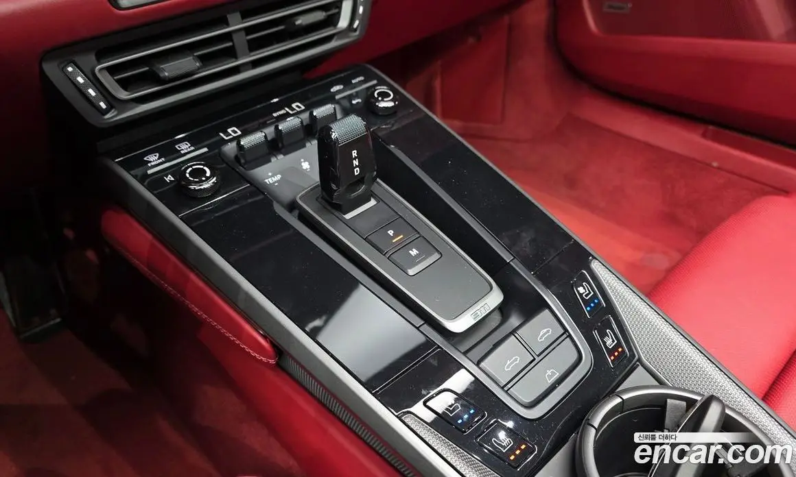 Porsche 911 2021 3.0 автомат (гидро), фото 9