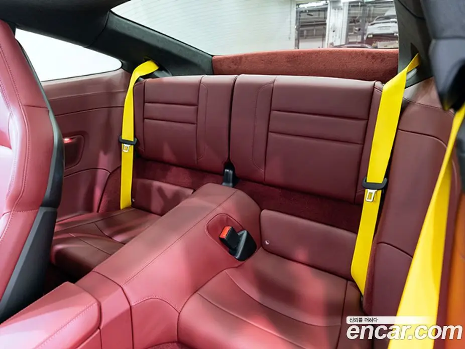 Porsche 911 2025 3.6 автомат (гидро), фото 17