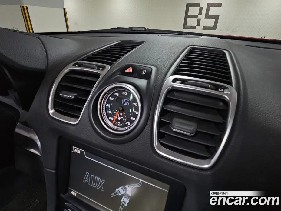 Porsche Boxster 2013 3.4 автомат (гидро), фото 12