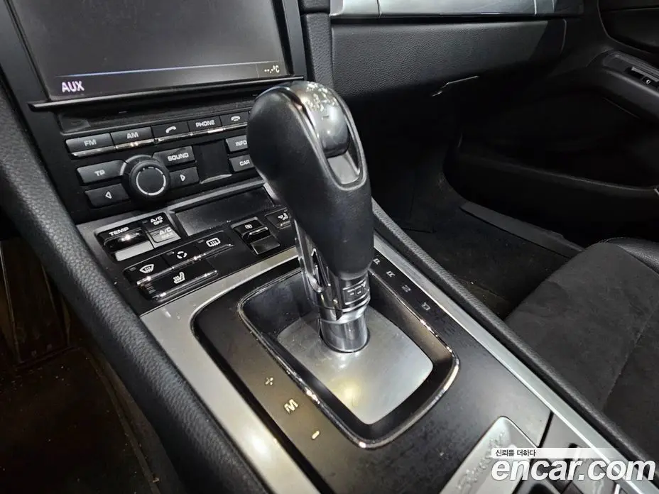 Porsche Boxster 2013 3.4 автомат (гидро), фото 13