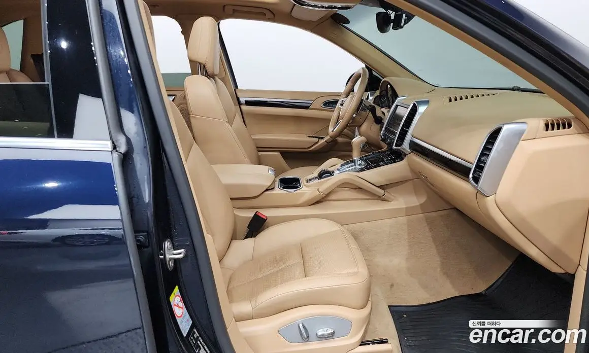 Porsche Cayenne 2015 3.0 автомат (гидро), фото 11