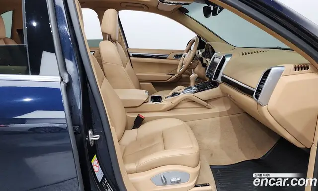 Porsche Cayenne 2015 3.0 автомат (гидро), миниатюра 11
