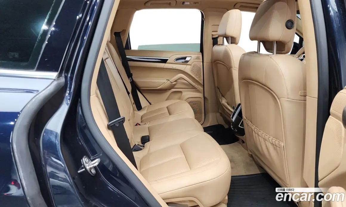 Porsche Cayenne 2015 3.0 автомат (гидро), фото 12