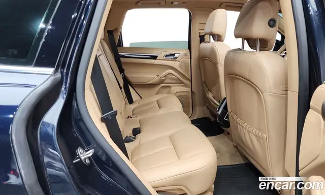 Porsche Cayenne 2015 3.0 автомат (гидро), миниатюра 12