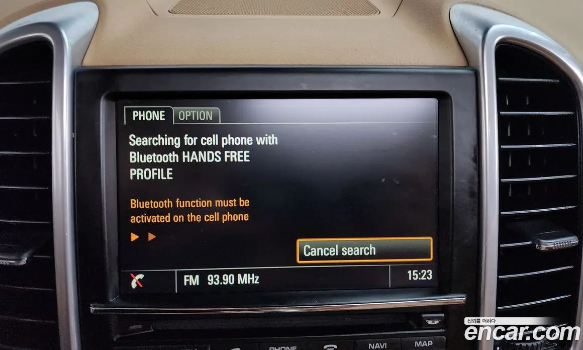 Porsche Cayenne 2015 3.0 автомат (гидро), фото 17