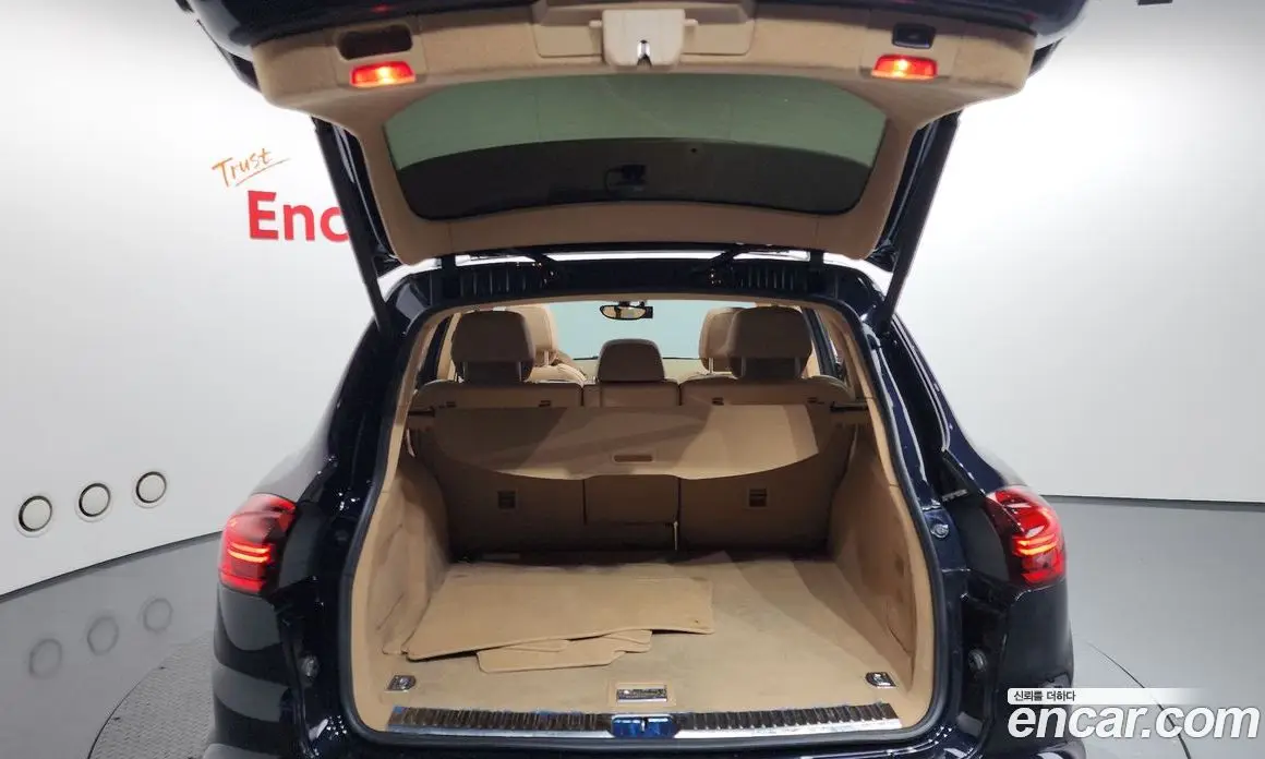 Porsche Cayenne 2015 3.0 автомат (гидро), фото 19