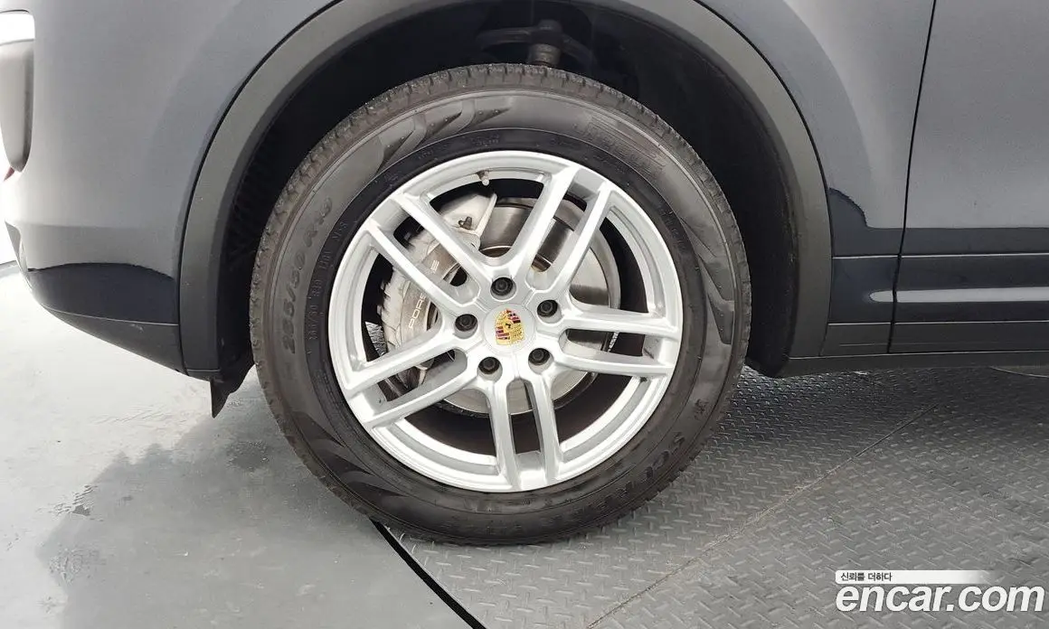 Porsche Cayenne 2015 3.0 автомат (гидро), фото 5