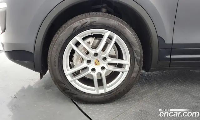 Porsche Cayenne 2015 3.0 автомат (гидро), миниатюра 5
