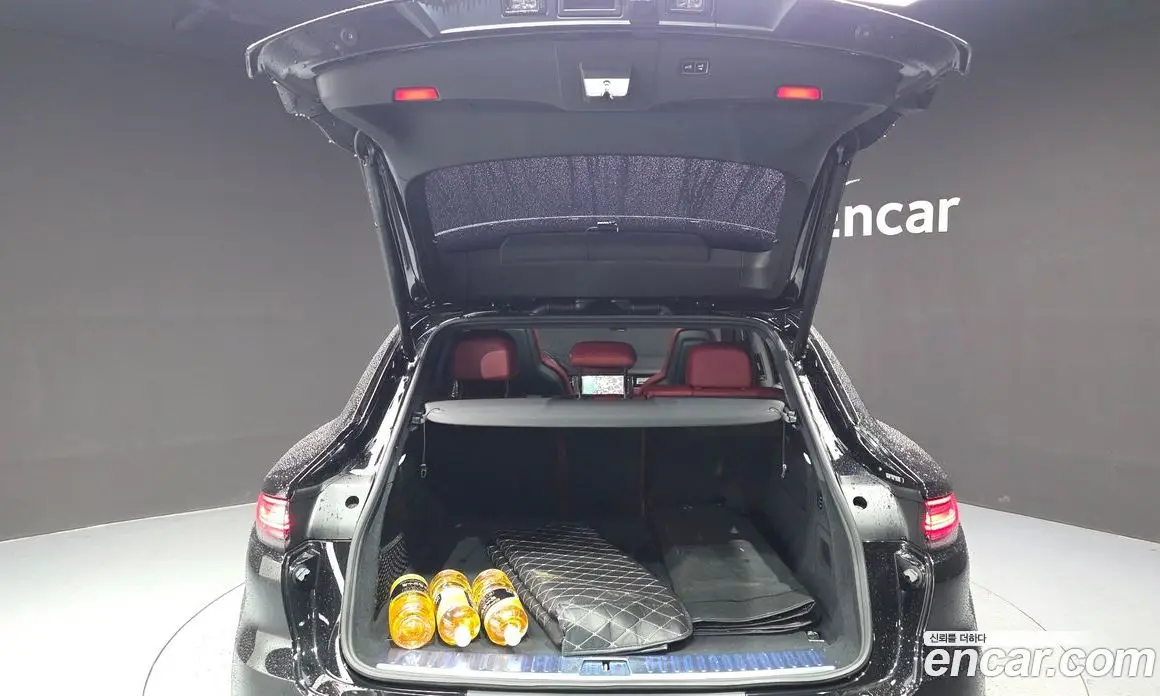 Porsche Cayenne 2023 3.0 автомат (гидро), фото 20