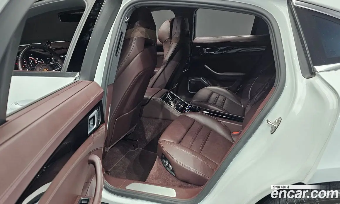 Porsche Panamera 2017 2.9 автомат (гидро), фото 11 Porsche Panamera 2017 2.9 автомат (гидро), фото 11