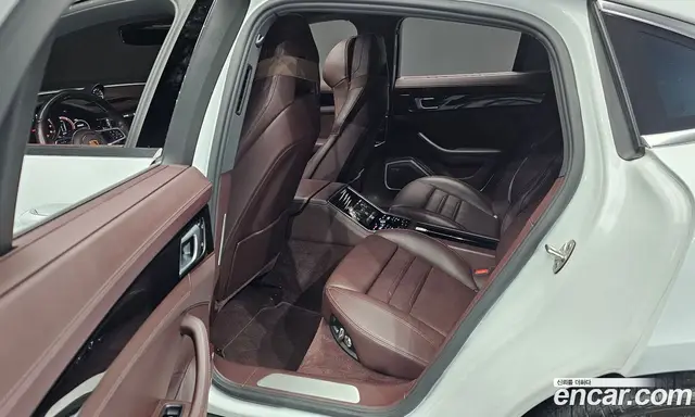 Porsche Panamera 2017 2.9 автомат (гидро), миниатюра 11 Porsche Panamera 2017 2.9 автомат (гидро), миниатюра 11