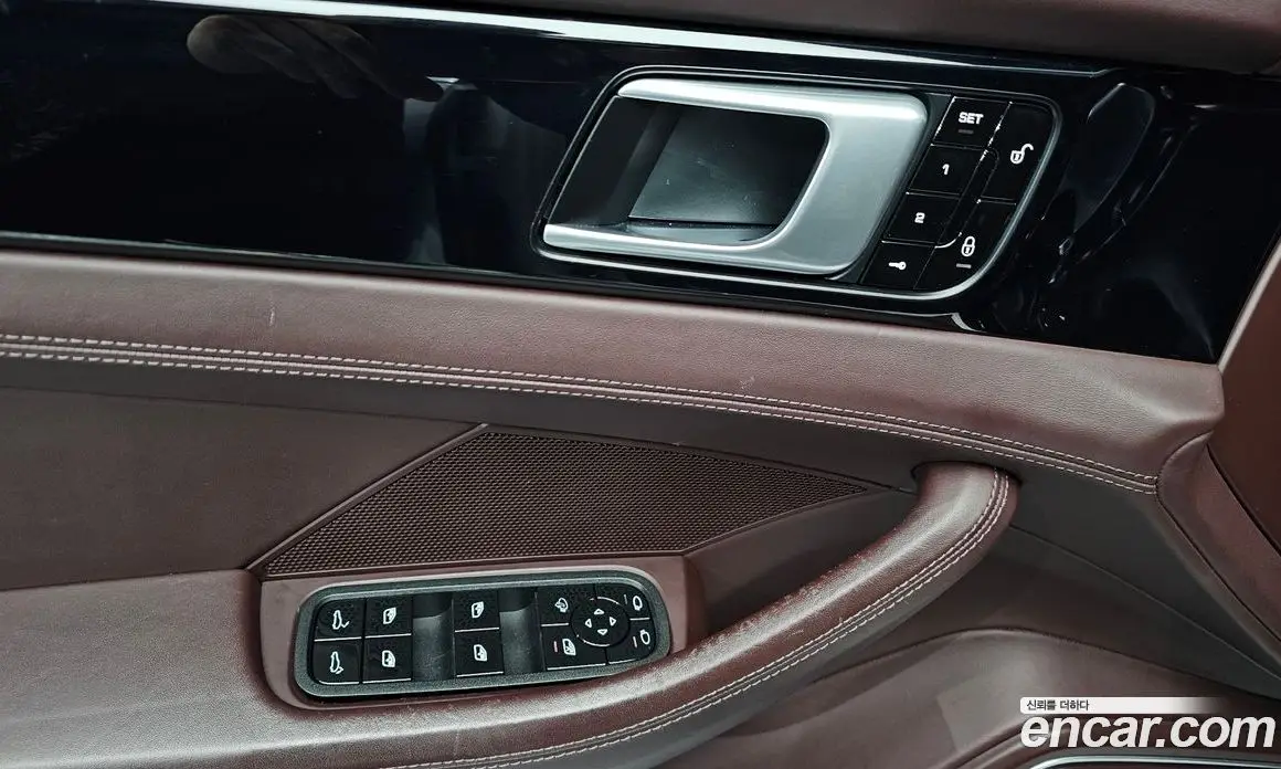 Porsche Panamera 2017 2.9 автомат (гидро), фото 12 Porsche Panamera 2017 2.9 автомат (гидро), фото 12