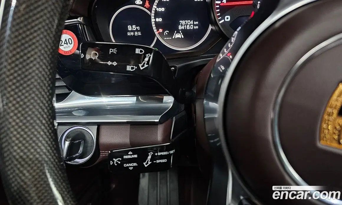 Porsche Panamera 2017 2.9 автомат (гидро), фото 13 Porsche Panamera 2017 2.9 автомат (гидро), фото 13