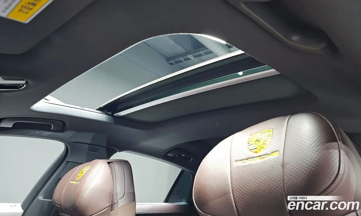 Porsche Panamera 2017 2.9 автомат (гидро), фото 18 Porsche Panamera 2017 2.9 автомат (гидро), фото 18