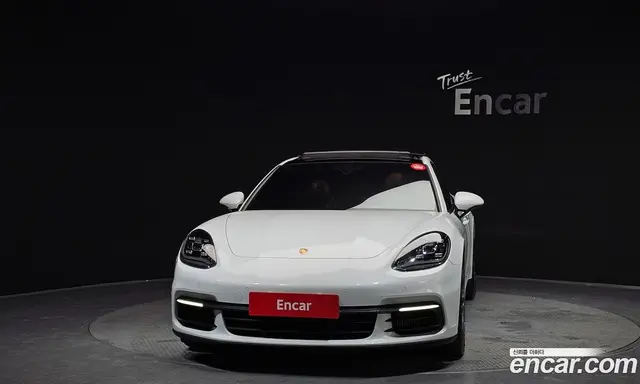 Porsche Panamera 2017 2.9 автомат (гидро), миниатюра 3 Porsche Panamera 2017 2.9 автомат (гидро), миниатюра 3