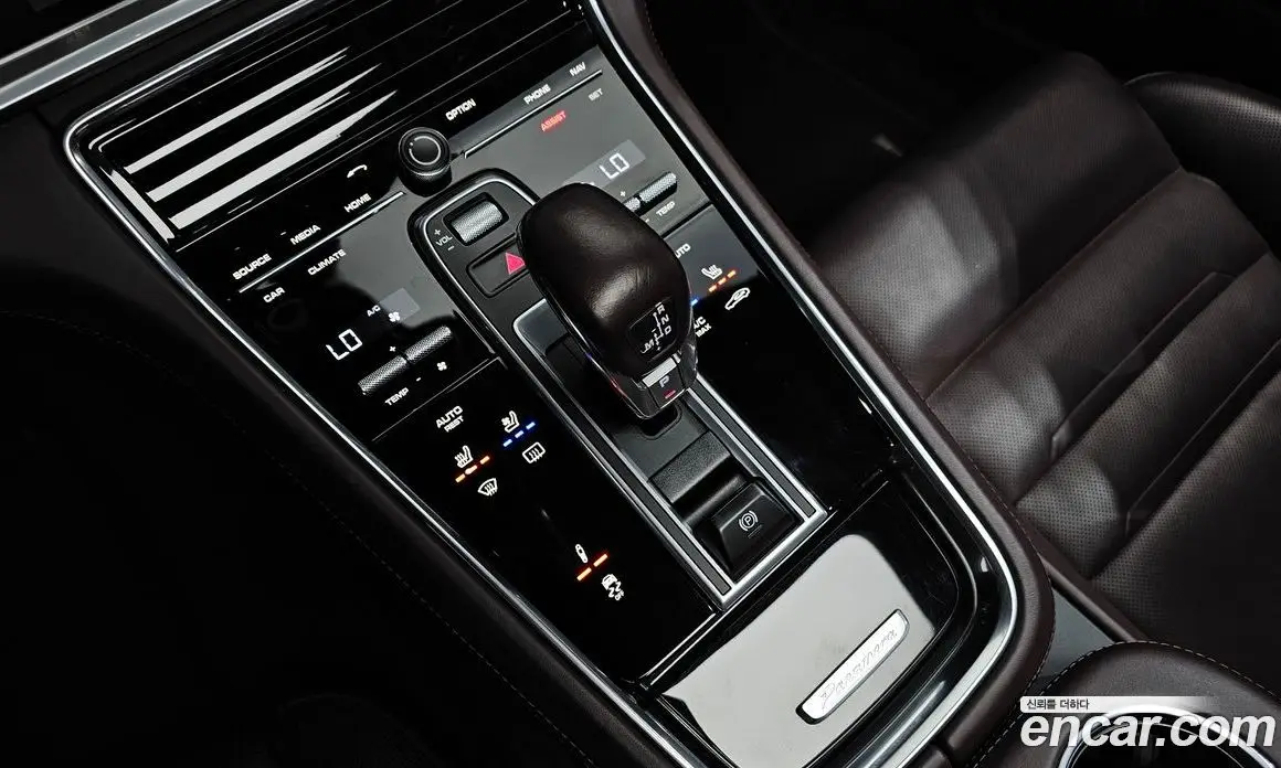 Porsche Panamera 2017 2.9 автомат (гидро), фото 9 Porsche Panamera 2017 2.9 автомат (гидро), фото 9