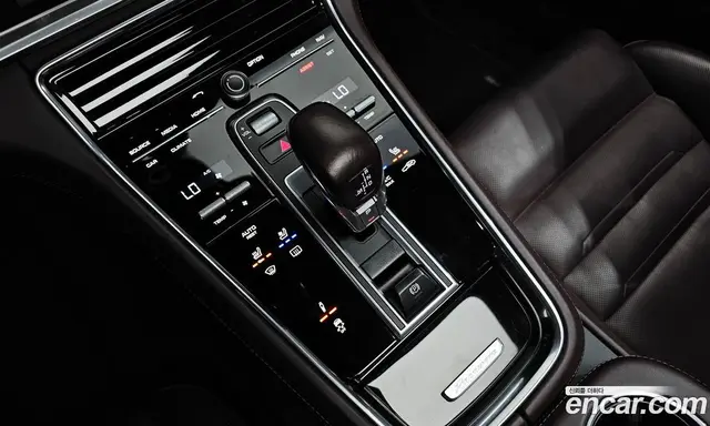 Porsche Panamera 2017 2.9 автомат (гидро), миниатюра 9 Porsche Panamera 2017 2.9 автомат (гидро), миниатюра 9