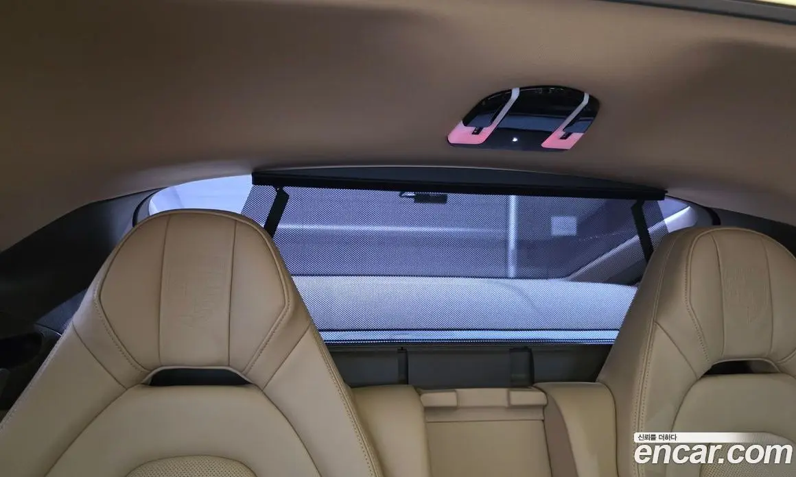 Porsche Panamera 2018 2.9 автомат (гидро), фото 24