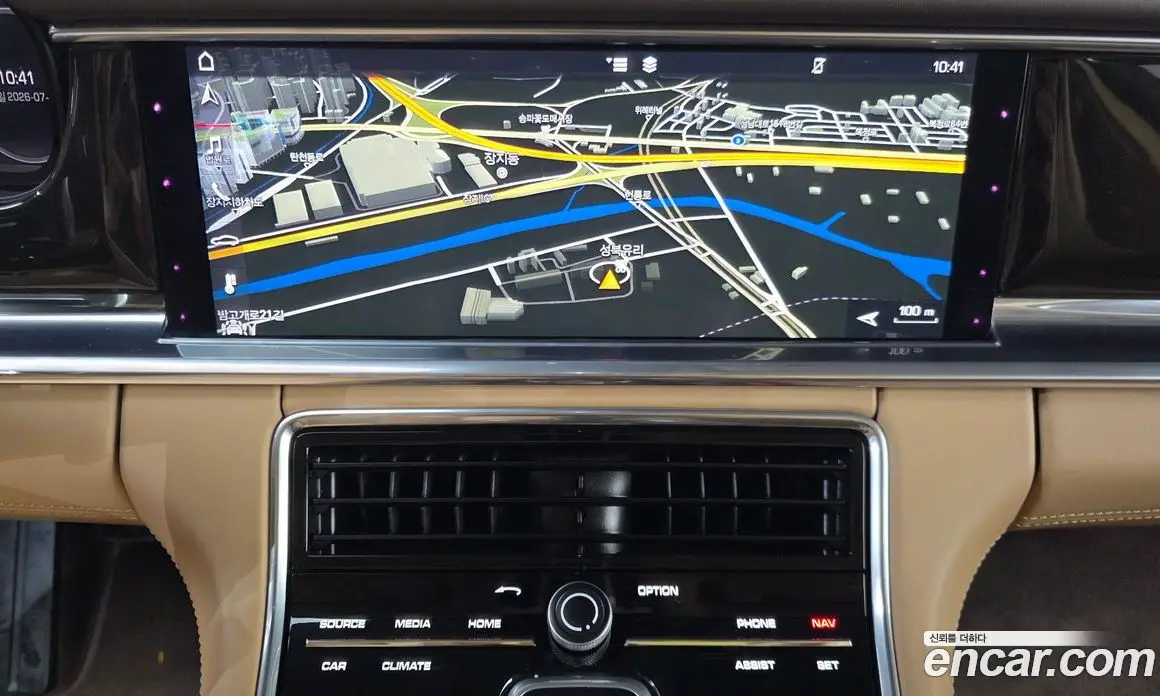 Porsche Panamera 2018 2.9 автомат (гидро), фото 33