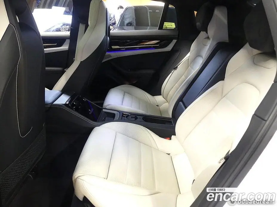 Porsche Panamera 2024 2.9 автомат (гидро), фото 14