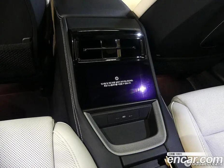 Porsche Panamera 2024 2.9 автомат (гидро), фото 15