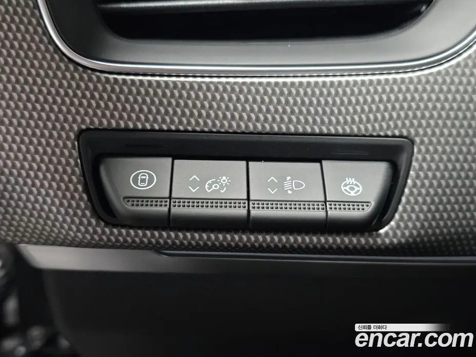 Renault (Samsung) Arkana 2026 1.6 автомат (гидро), фото 16