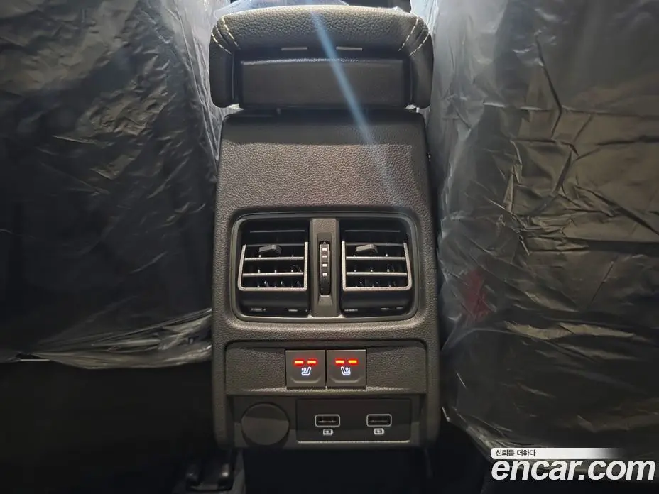 Renault (Samsung) Arkana 2026 1.6 автомат (гидро), фото 19